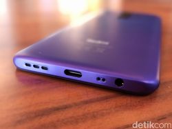 Unboxing Redmi 9, Ponsel Murah Xiaomi Bawa Lima Kamera