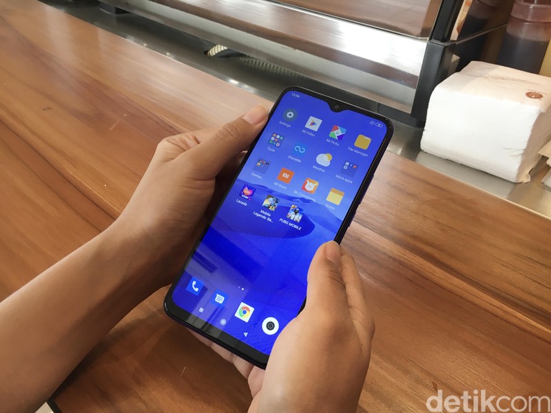 Redmi 9