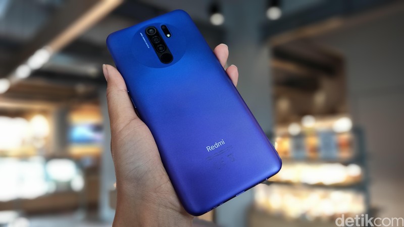Redmi 9