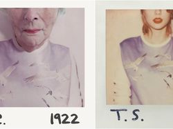 Keren! Ketika Para Lansia Tiru Pose Sampul Album Terkenal