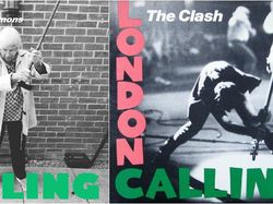 Keren! Ketika Para Lansia Tiru Pose Sampul Album Terkenal