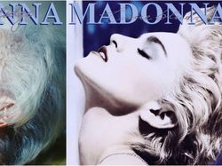 Keren! Ketika Para Lansia Tiru Pose Sampul Album Terkenal