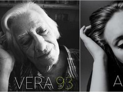 Keren! Ketika Para Lansia Tiru Pose Sampul Album Terkenal