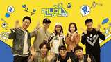 Pecah Rekor! Running Man Jadi Variety Show Terawet di Korea