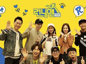 Pecah Rekor! Running Man Jadi Variety Show Terawet di Korea