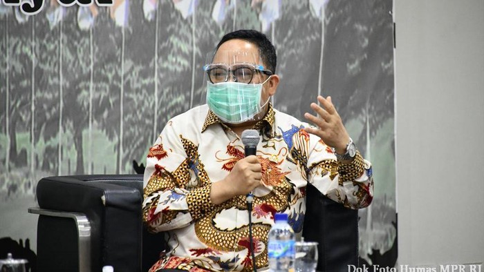Saifullah Tamliha