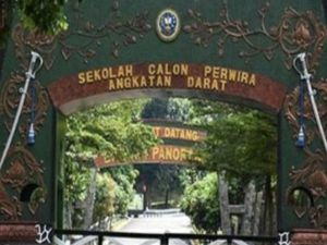 TNI AD: Kasus Positif Corona di Secapa AD Tinggal 1.115 Orang