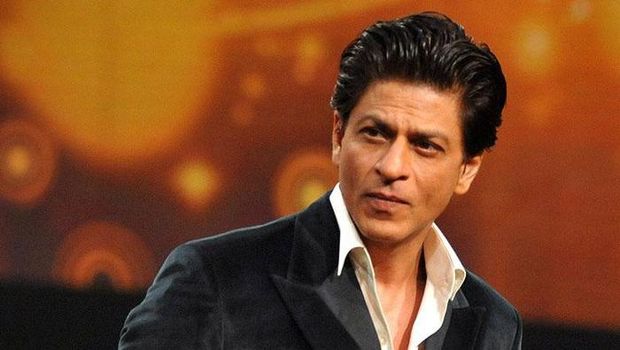 Shah Rukh Khan, Aktor Bollywood (AP/Bikas Das)