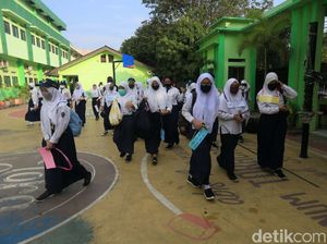 Landasan Kembalinya Jurusan di SMA Tak Kuat, Pakar UGM: Tapi Secara Politis Bisa