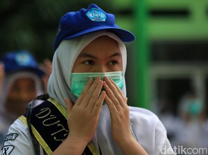 Fix! Ini Jadwal Libur Sekolah di Jawa Tengah dan Jawa Timur