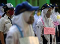 Viral Pemaksaan Jilbab Di Sekolah Negeri Jogja, Ini Tanggapan Pakar