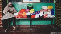 Pandemi COVID-19 atau Corona yang belum juga mereda menyebabkan murid baru tahun ini baik dari tingkat Taman Kanak-kanak hingga sekolah lanjutan atas harus belajar secara daring dari rumah.