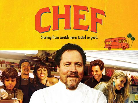 Film The Chef