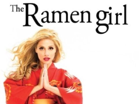 The Ramen Girl