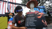Sebagai informasi, jumlah perusahaan yang mendaftar dan mendapatkan rekomendasi terus bertambah meski keputusan pemerintah untuk melegalkan ekspor benih lobster menuai polemik di dalam negeri.