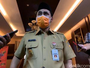 Ponpes Mbah Moen Disebut Klaster Corona, Gus Yasin Angkat Bicara