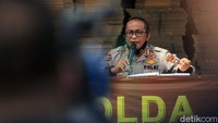 Polda Metro Jaya mengumumkan kabar mengejutkan terkait WN Prancis FAC (65), tersangka kasus pencabulan ratusan anak.
