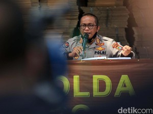 Usut Kematian Editor Metro TV di Ulujami, Polisi Telah Periksa 23 Saksi