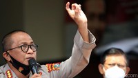 FAC ditemukan tergantung di sel tahanan pada Kamis (9/7) malam. Saat itu petugas jaga sedang melakukan patroli pengecekan di ruang tahanan.