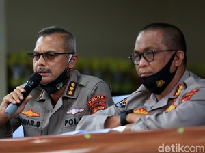 Akhir Tragis Predator Seks asal Prancis