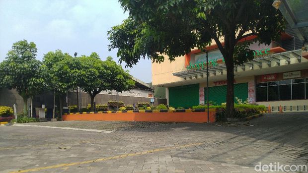 Yogya Bogor Junction