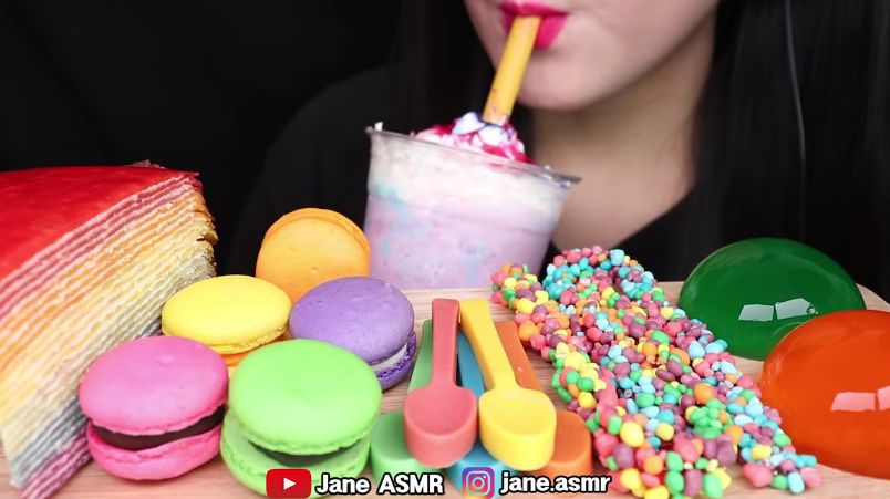 YouTuber Korea berpenghasilan fantastis