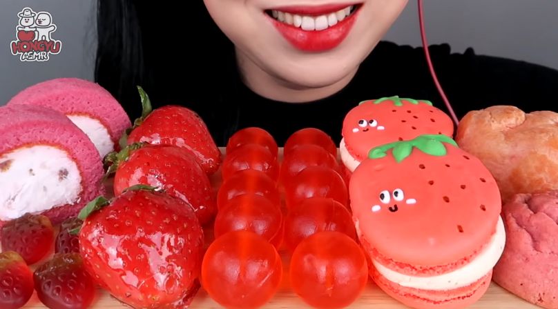 YouTuber Korea berpenghasilan fantastis