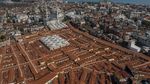 Ini Dia 5 Wisata Bangunan Bersejarah Dekat Hagia Sophia