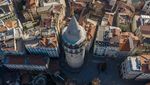 Ini Dia 5 Wisata Bangunan Bersejarah Dekat Hagia Sophia