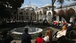 Ini Dia 5 Wisata Bangunan Bersejarah Dekat Hagia Sophia