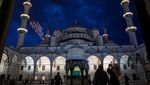 Ini Dia 5 Wisata Bangunan Bersejarah Dekat Hagia Sophia