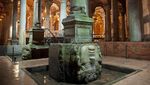 Ini Dia 5 Wisata Bangunan Bersejarah Dekat Hagia Sophia