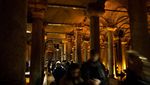 Ini Dia 5 Wisata Bangunan Bersejarah Dekat Hagia Sophia