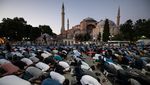 Ini Dia 5 Wisata Bangunan Bersejarah Dekat Hagia Sophia
