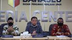 6.492 KTP ASN Terdaftar Dukung Calon Perseorangan Pilkada 2020