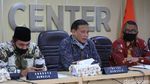 6.492 KTP ASN Terdaftar Dukung Calon Perseorangan Pilkada 2020