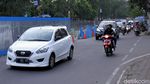 Ada Pembangunan Flyover, Jalan Jakarta di Bandung Akan Ditutup