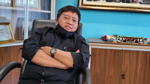 Agi Sugianto
