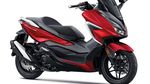 Penampakan All New Honda Forza 350 yang Kian Canggih dan Modern