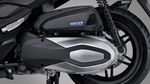 Penampakan All New Honda Forza 350 yang Kian Canggih dan Modern