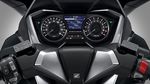Penampakan All New Honda Forza 350 yang Kian Canggih dan Modern