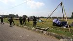 Alun-alun Kidul Keraton Kasunanan Surakarta Ditutup untuk Umum