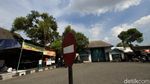 Alun-alun Kidul Keraton Kasunanan Surakarta Ditutup untuk Umum
