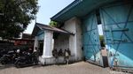 Alun-alun Kidul Keraton Kasunanan Surakarta Ditutup untuk Umum