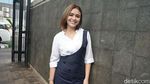 Habis Pose Seksi di Ranjang, Amanda Manopo Lucu Lagi