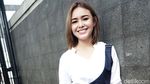 Habis Pose Seksi di Ranjang, Amanda Manopo Lucu Lagi