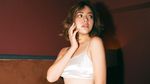 Habis Pose Seksi di Ranjang, Amanda Manopo Lucu Lagi