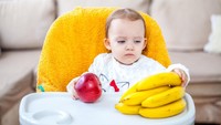 Selain Kopi Susu, 4 Makanan Ini Pantang Diberikan pada Bayi