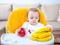 Selain Kopi Susu, 4 Makanan Ini Pantang Diberikan pada Bayi