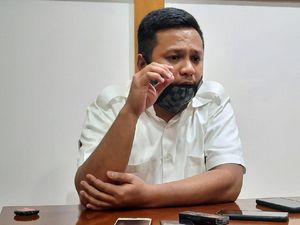 Andi Zunnun Bertekad Memajukan Olahraga di Makassar